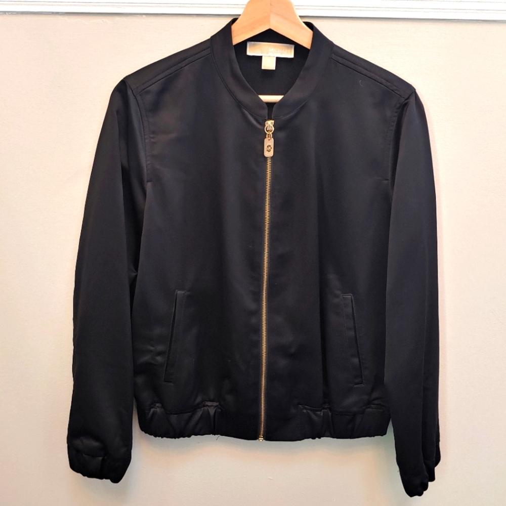 Michael Kors Dog Top Crop